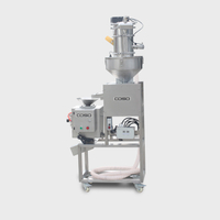 Séparateur de métaux électronique fiable IP 65